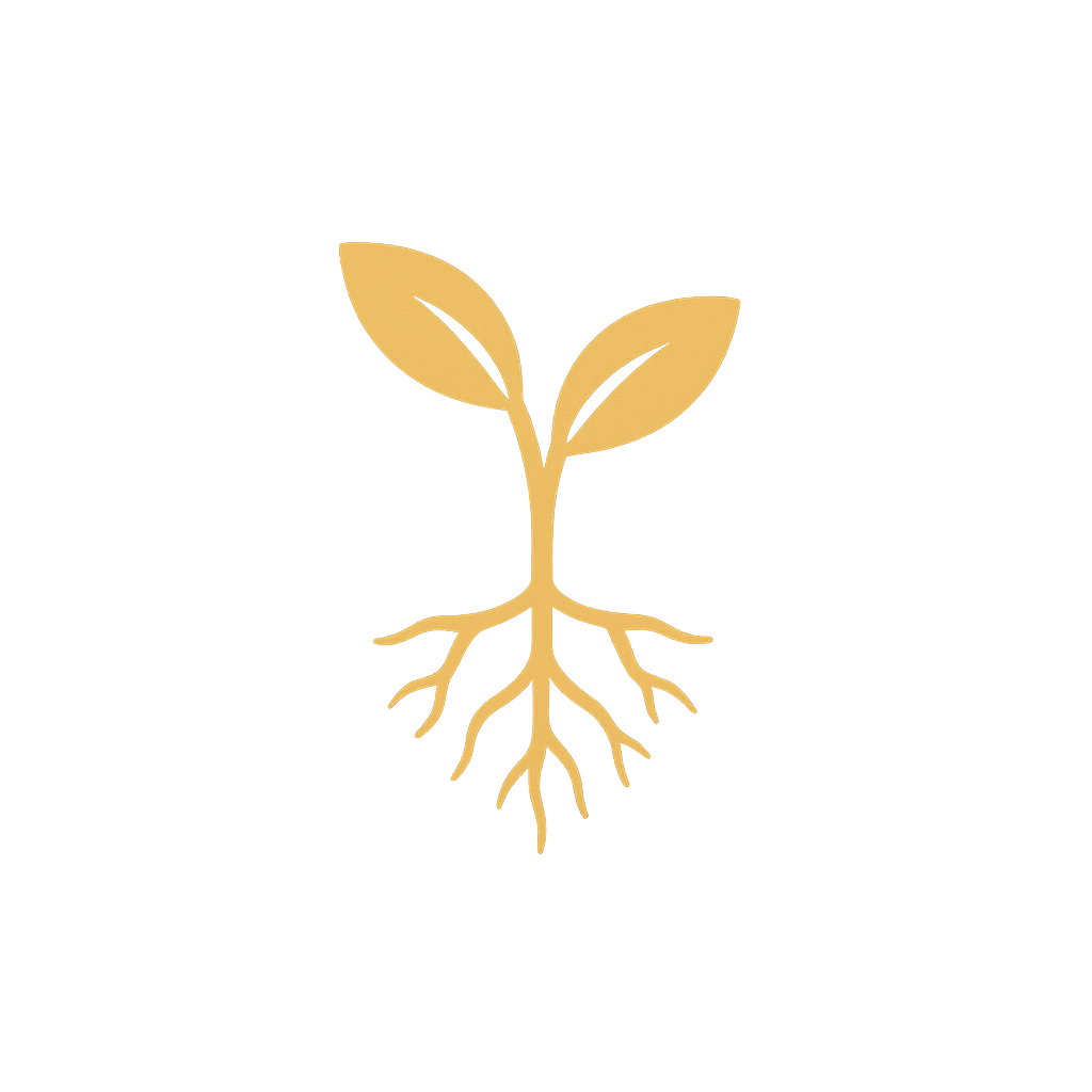 Rooted in Trust icon